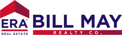 ERA Bill May Realty Company logo