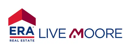 ERA Live Moore logo