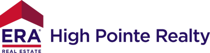 ERA High Pointe Realty logo