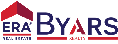 ERA Byars Realty logo