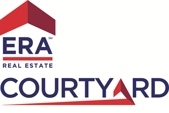 ERA Courtyard Real Estate logo