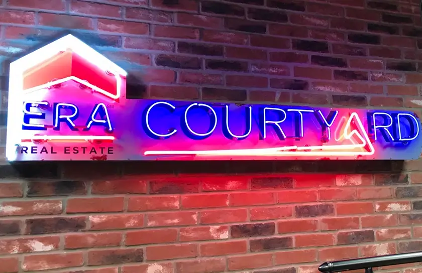 ERA Courtyard Real Estate