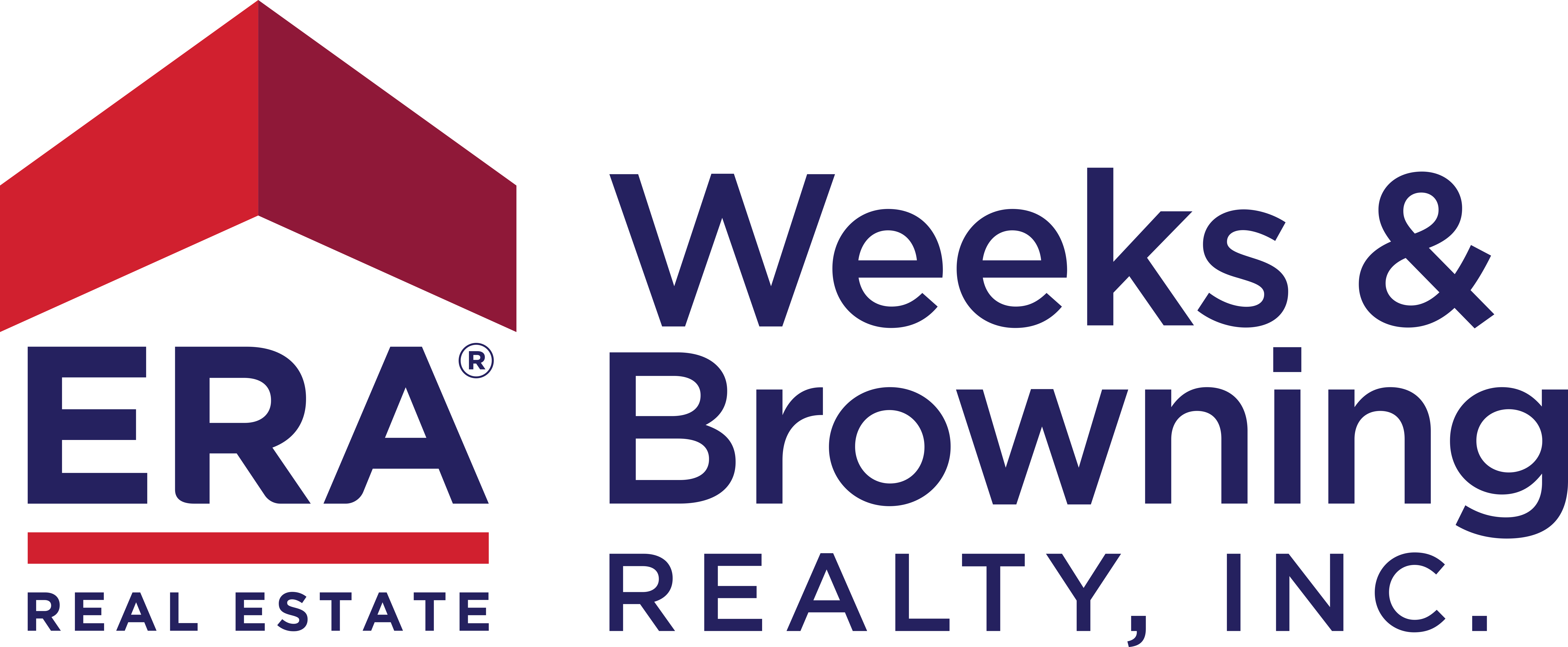 ERA Weeks & Browning Realty, Inc. logo