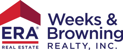 ERA Weeks & Browning Realty, Inc. logo