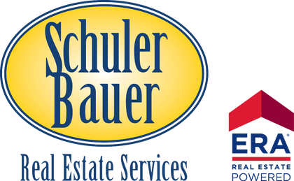 Schuler Bauer Real Estate ERA Powered logo