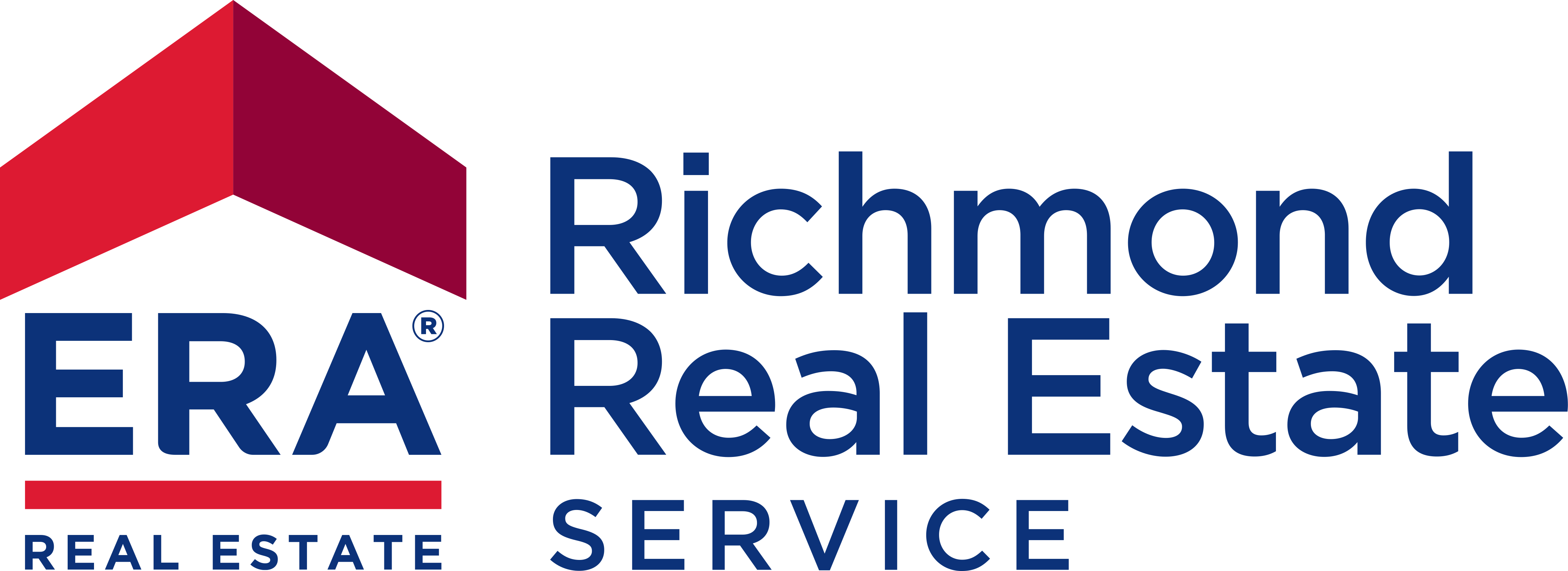 ERA Richmond Real Estate Service logo