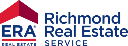 ERA Richmond Real Estate Service logo
