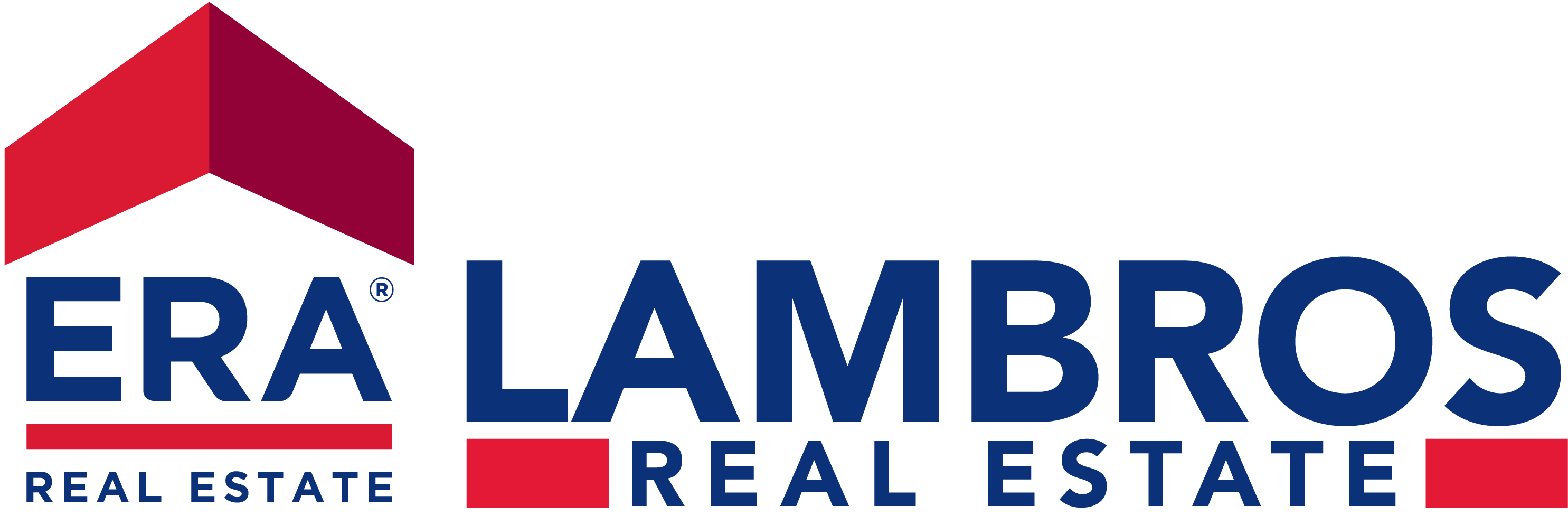 ERA Lambros Real Estate logo