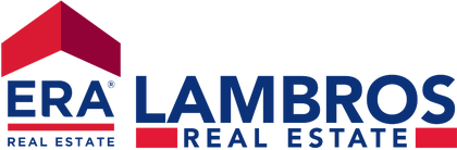 ERA Lambros Real Estate logo