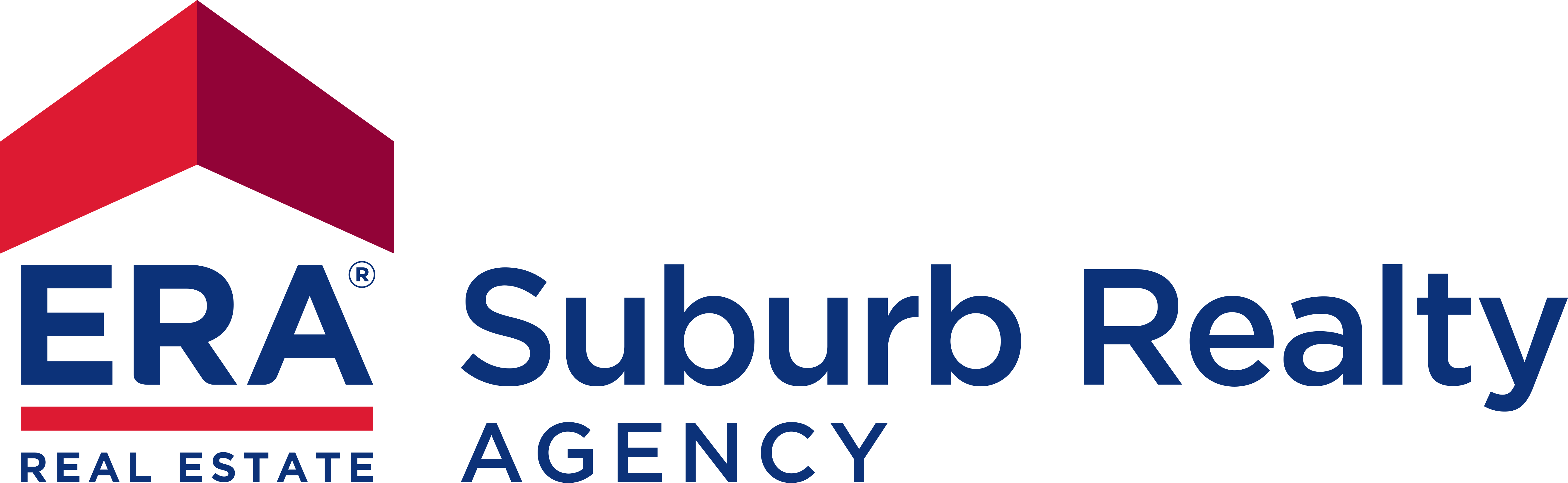 ERA Suburb Realty Agency logo