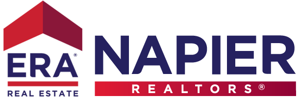 Napier Realtors ERA logo