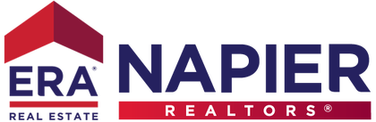 Napier Realtors ERA logo