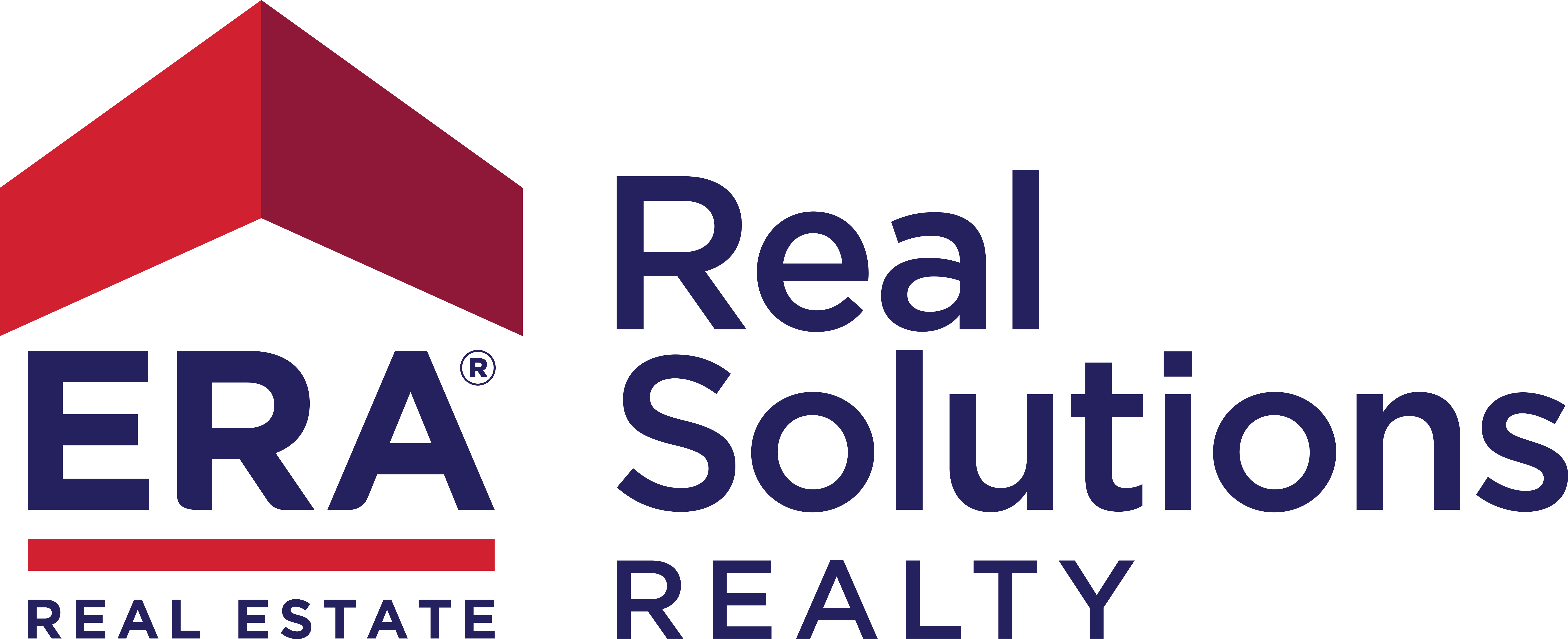 ERA Real Solutions Realty logo