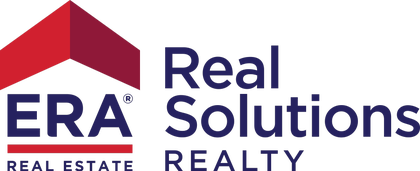 ERA Real Solutions Realty logo