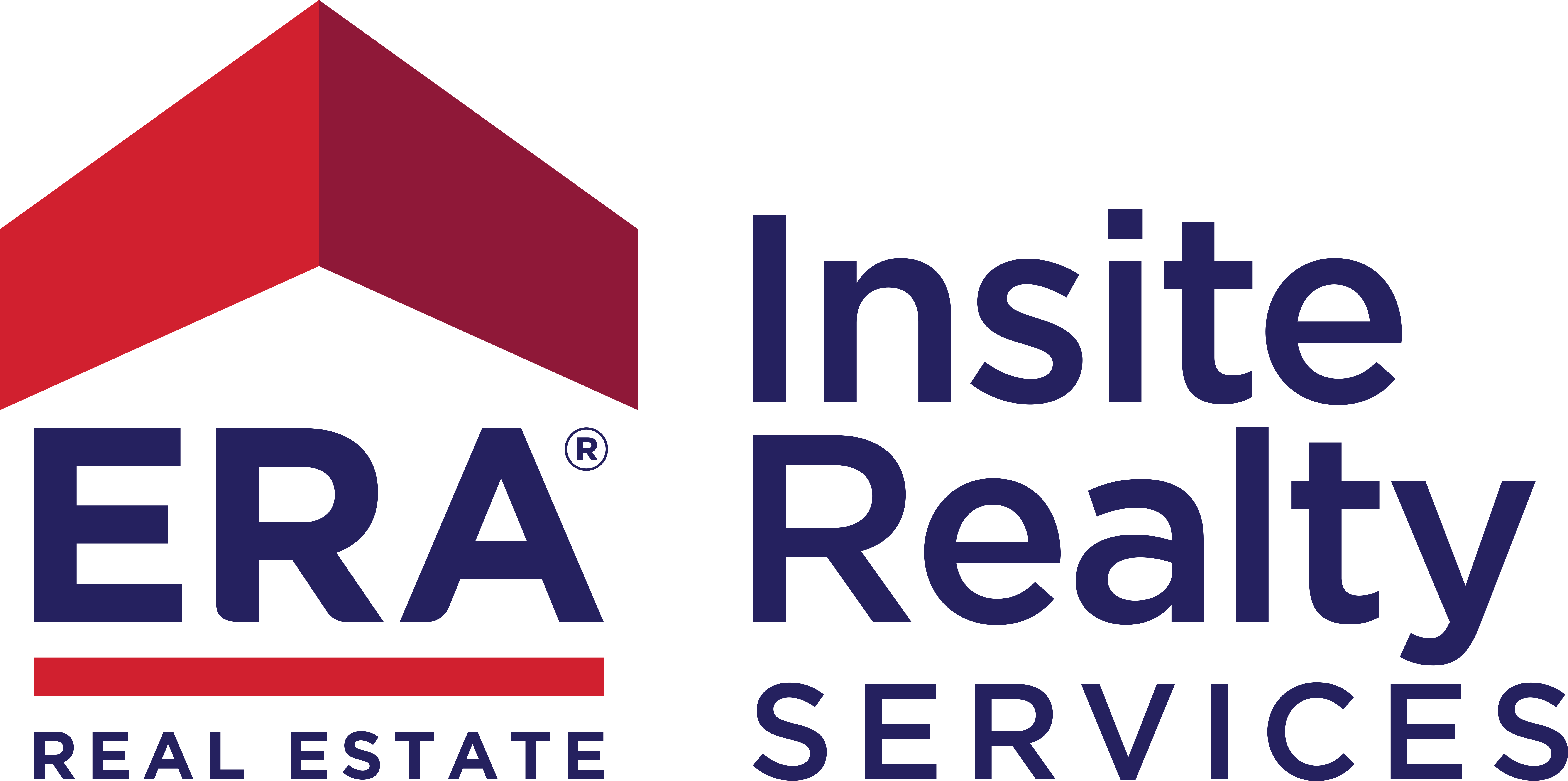 ERA Insite Realty Services logo