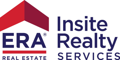 ERA Insite Realty Services logo