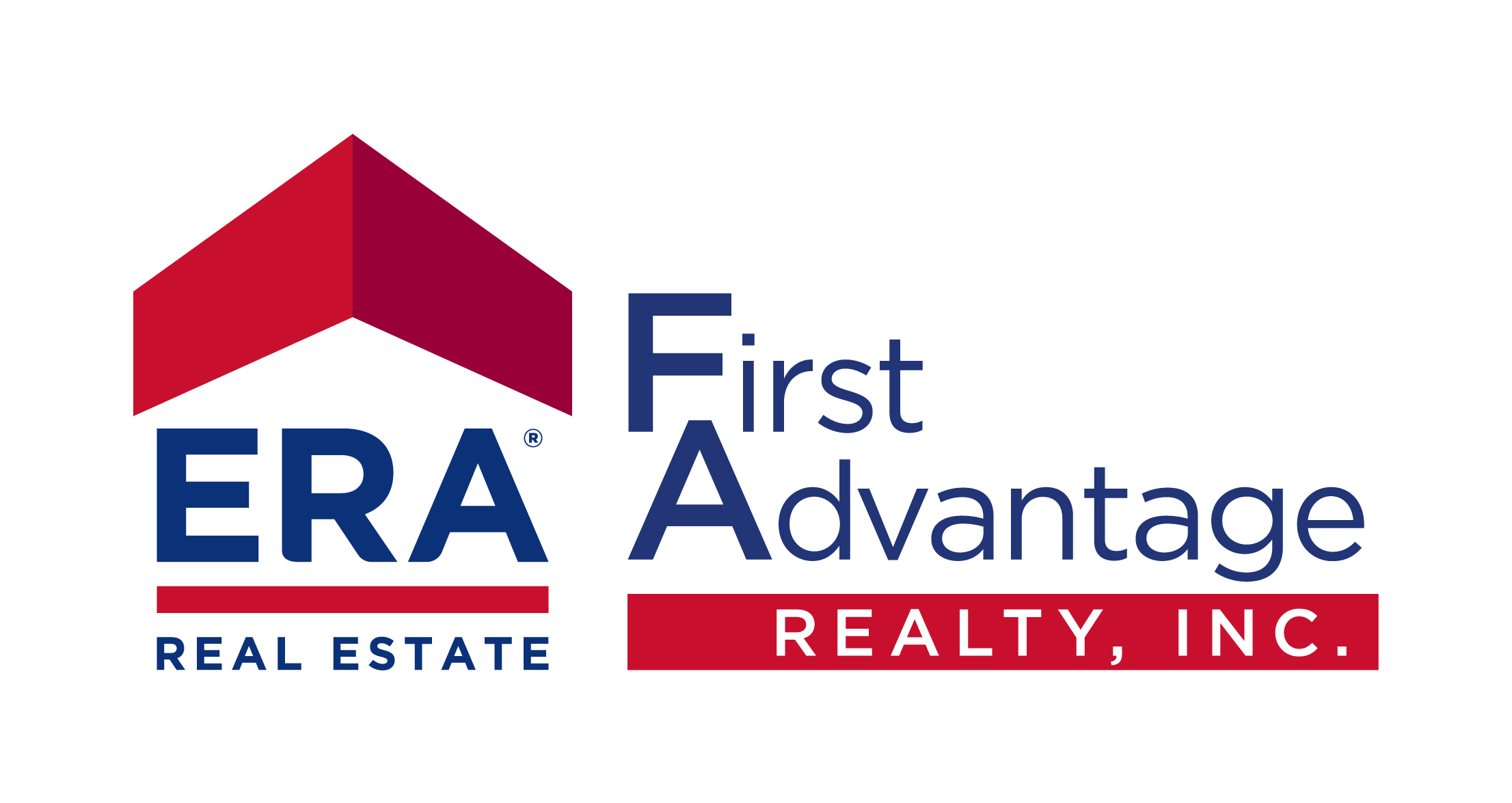ERA First Advantage Realty, Inc. logo