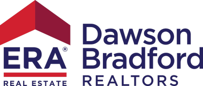 ERA Dawson-Bradford Co., REALTORS logo