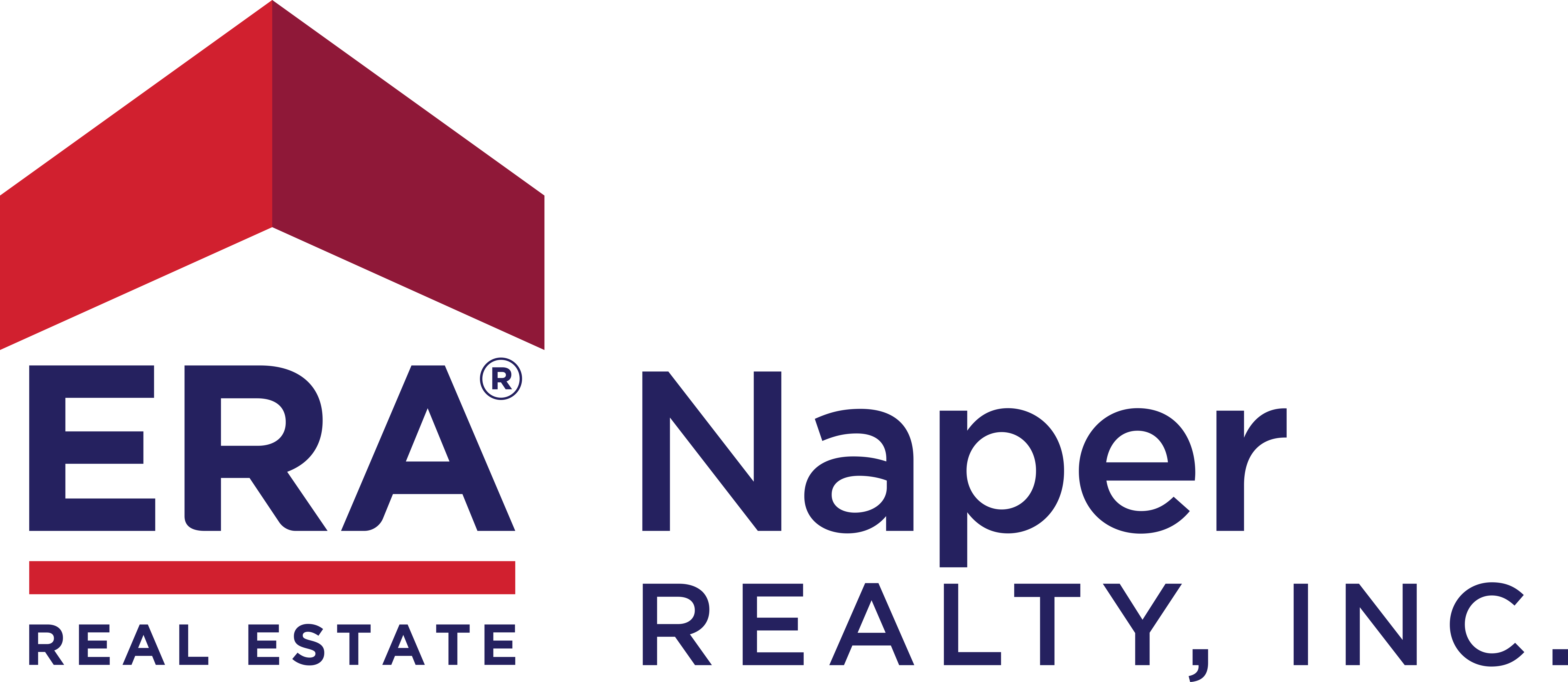 ERA Naper Realty logo