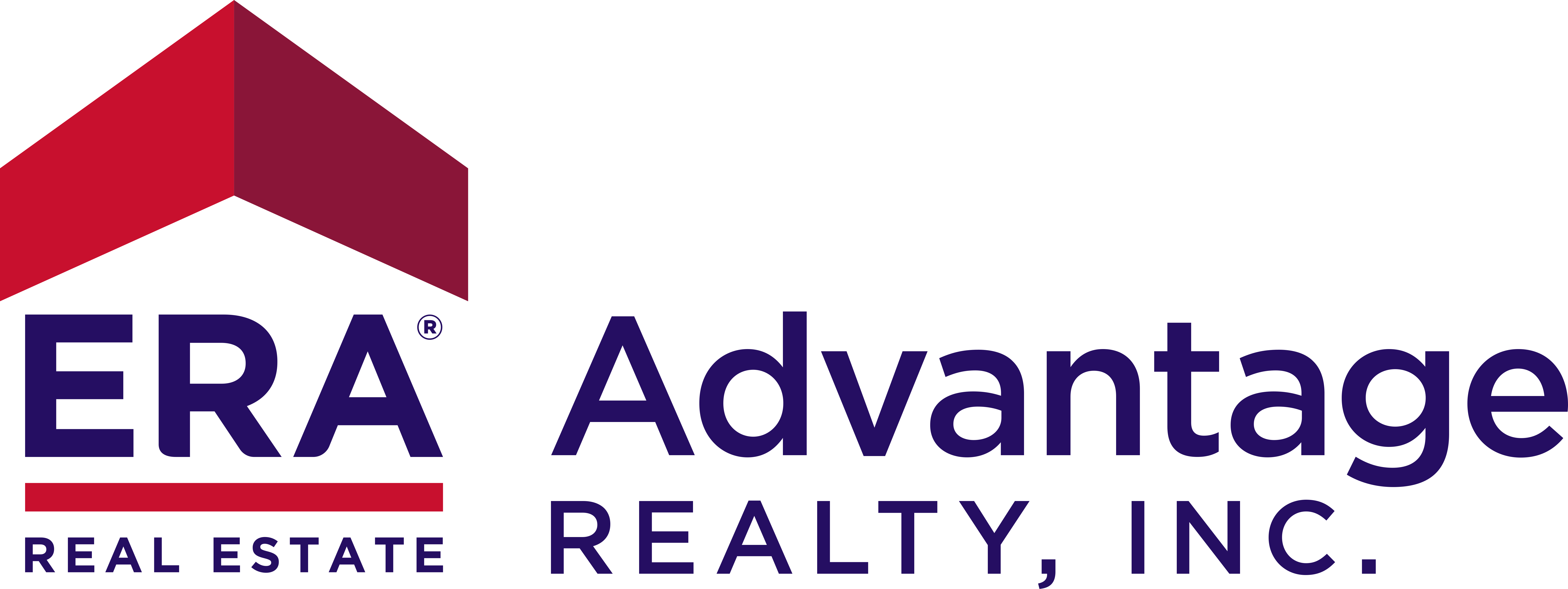 ERA Advantage Realty, Inc. logo