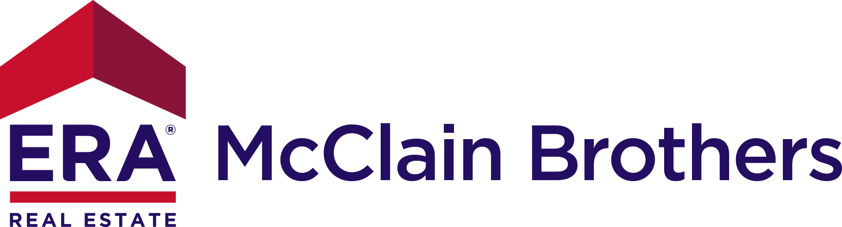 ERA McClain Brothers logo