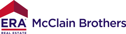ERA McClain Brothers logo