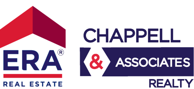 ERA Chappell & Associates Realty & Rental logo