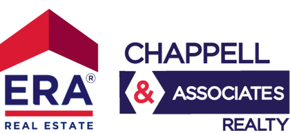 ERA Chappell & Associates Realty & Rental logo