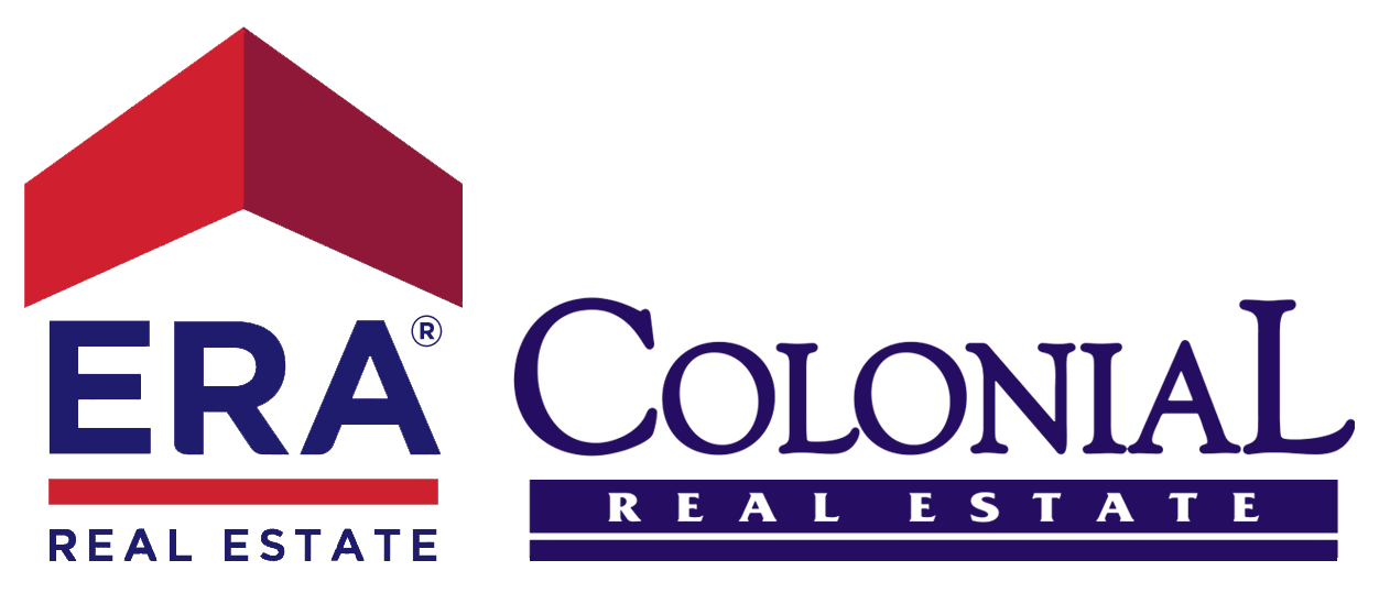 ERA Colonial Real Estate logo