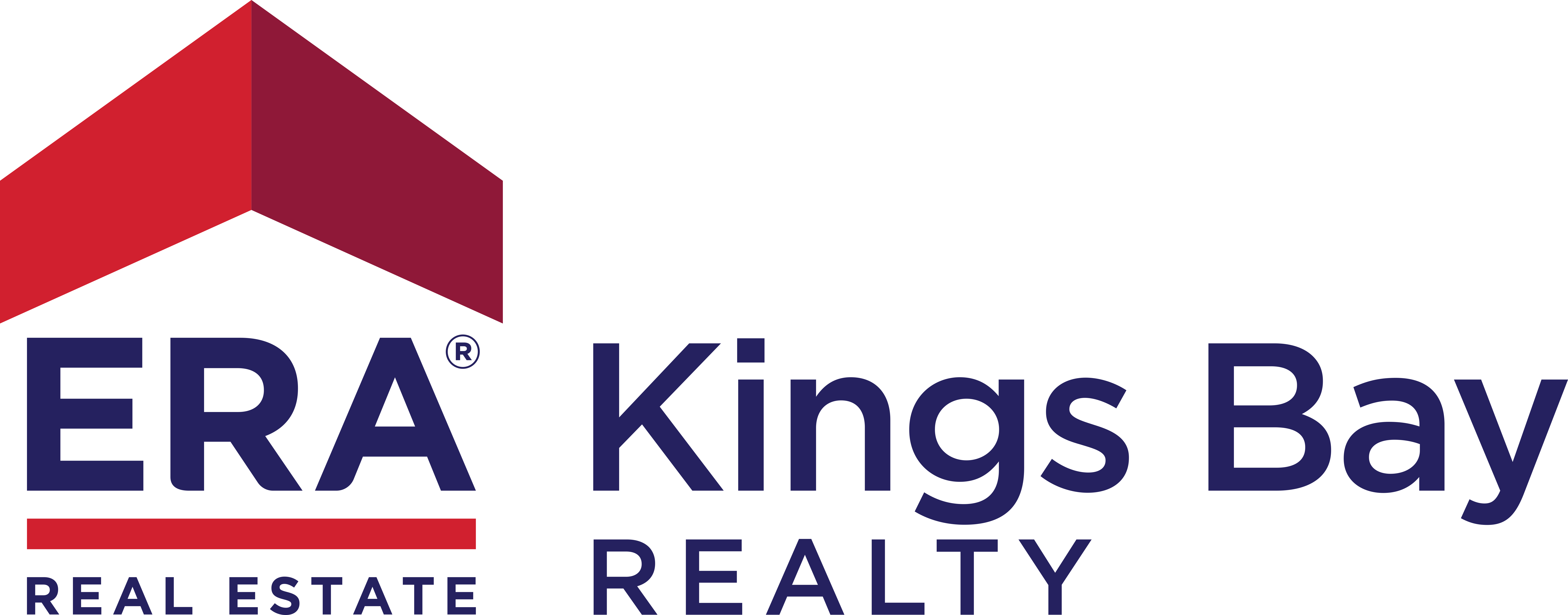 ERA Kings Bay Realty logo