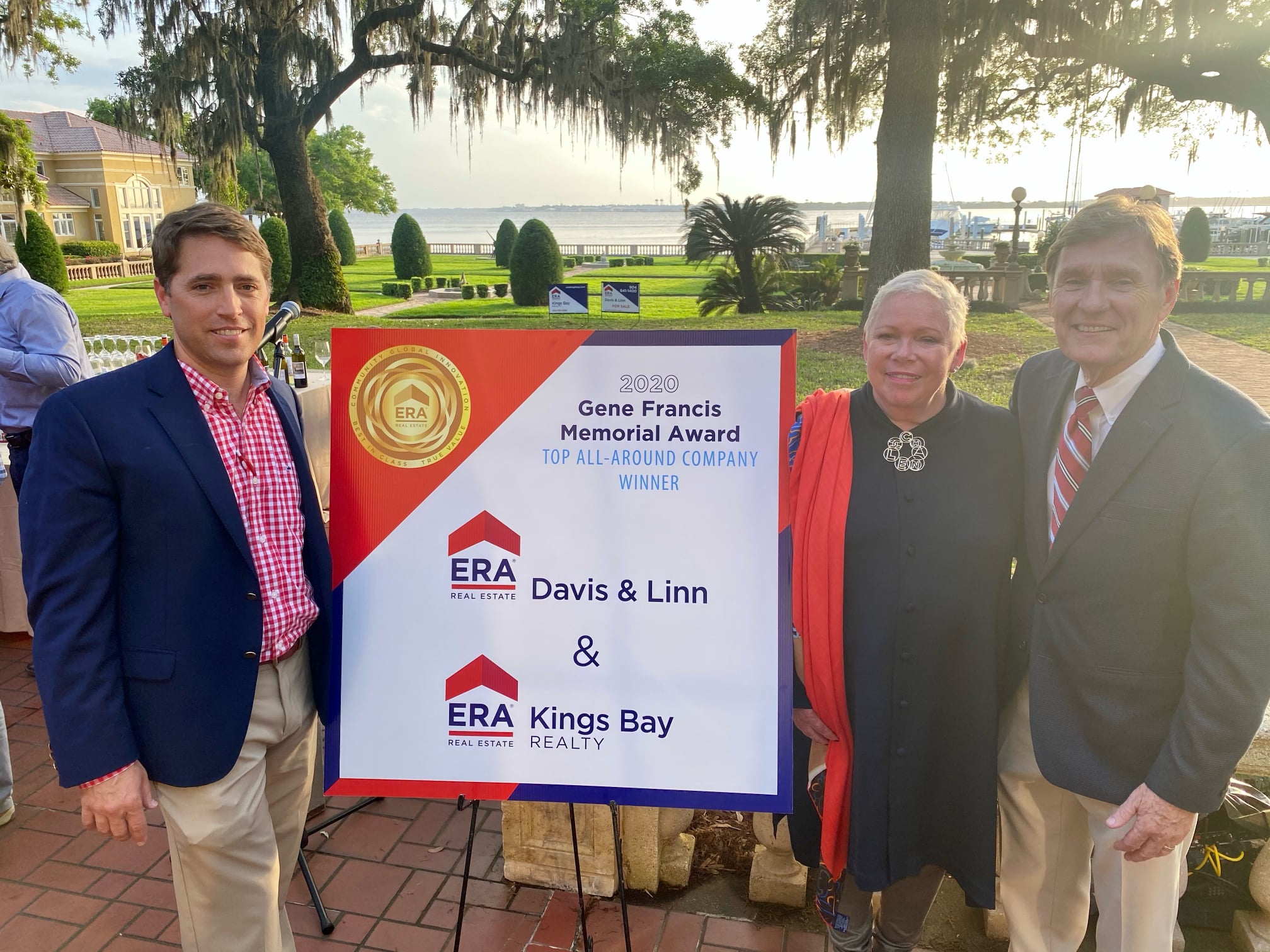 ERA Kings Bay Realty