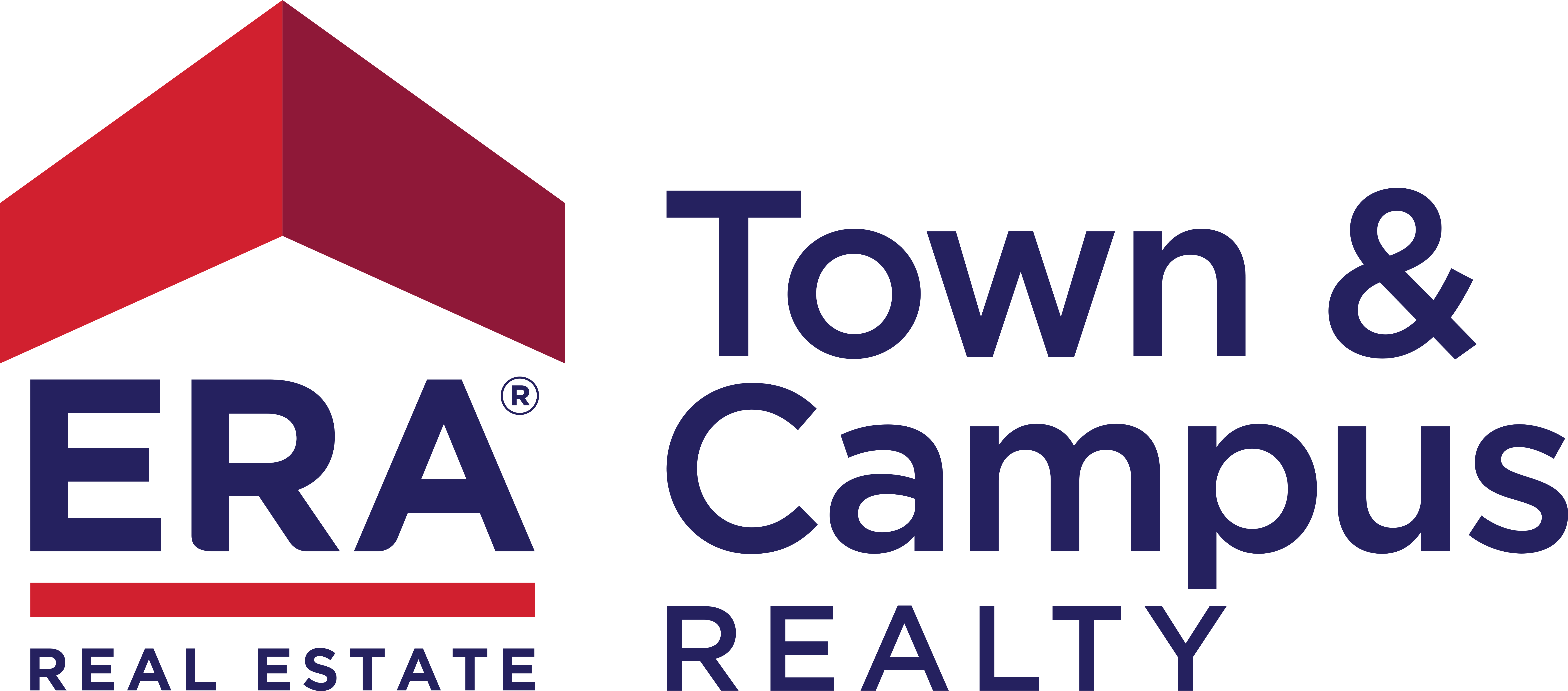 ERA Town & Campus Realty logo