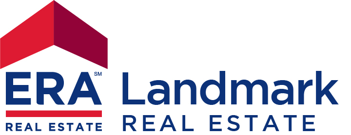 ERA Landmark Real Estate logo