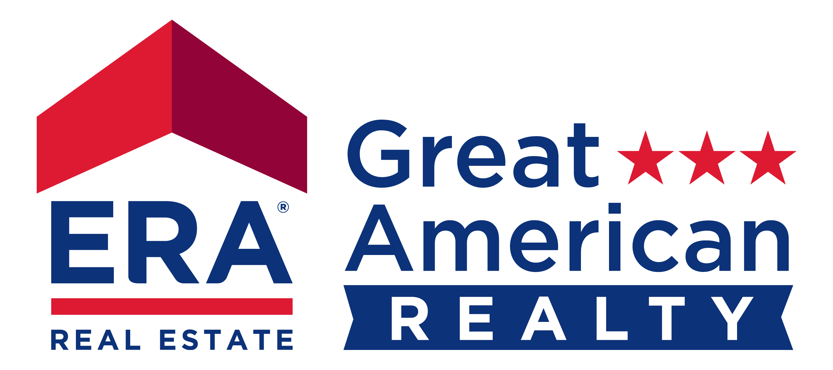 ERA Great American Realty logo