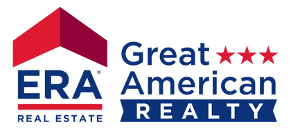 ERA Great American Realty logo