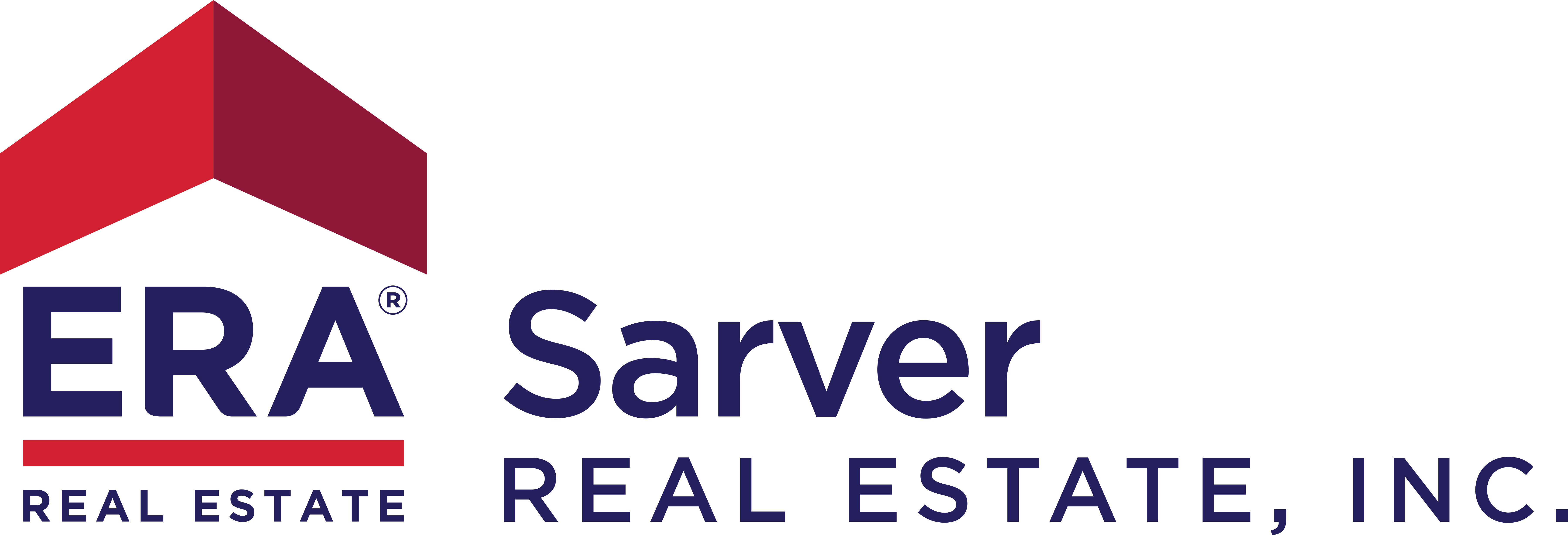 ERA Sarver Real Estate logo