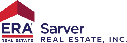ERA Sarver Real Estate logo