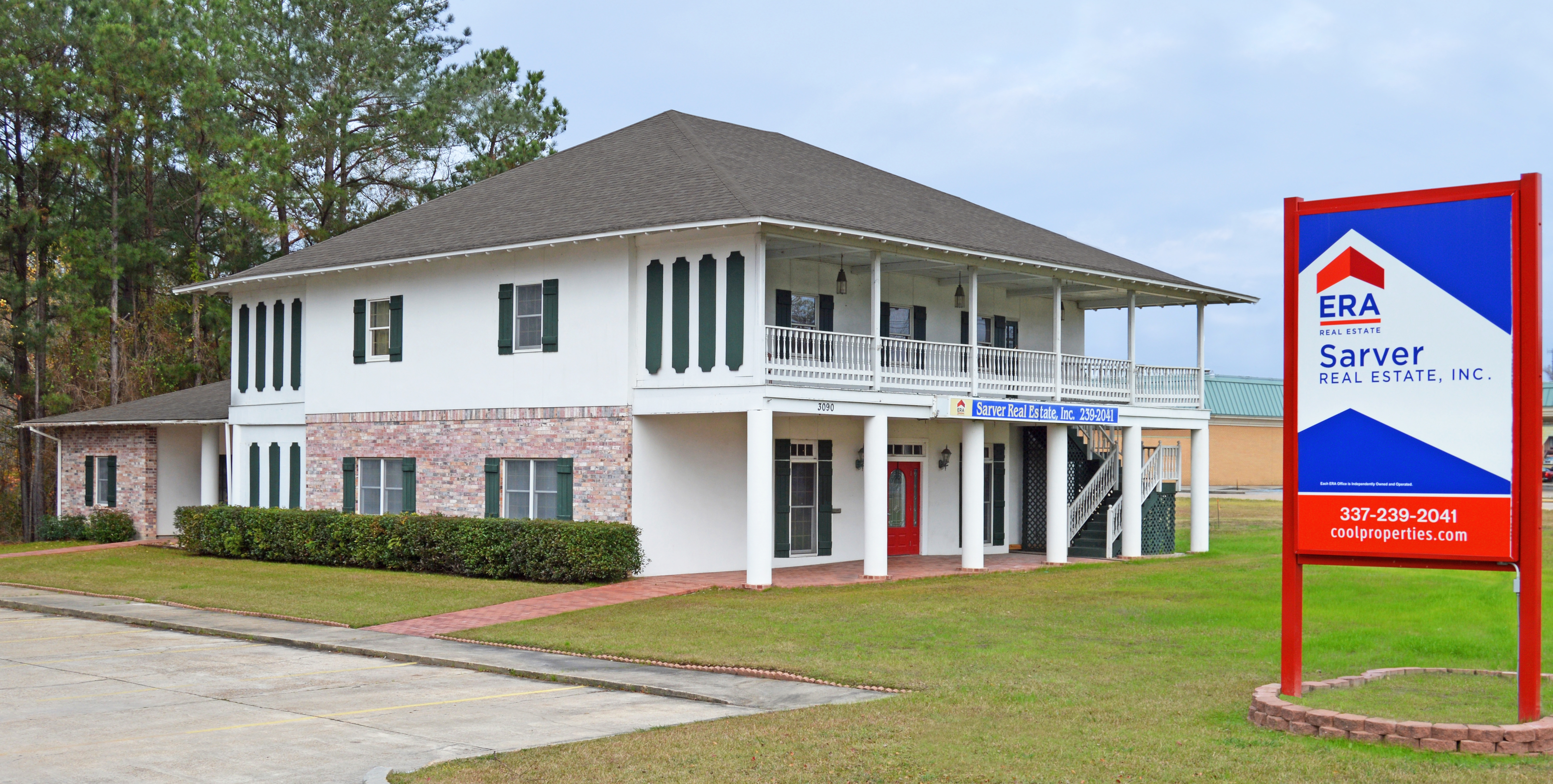 ERA Sarver Real Estate