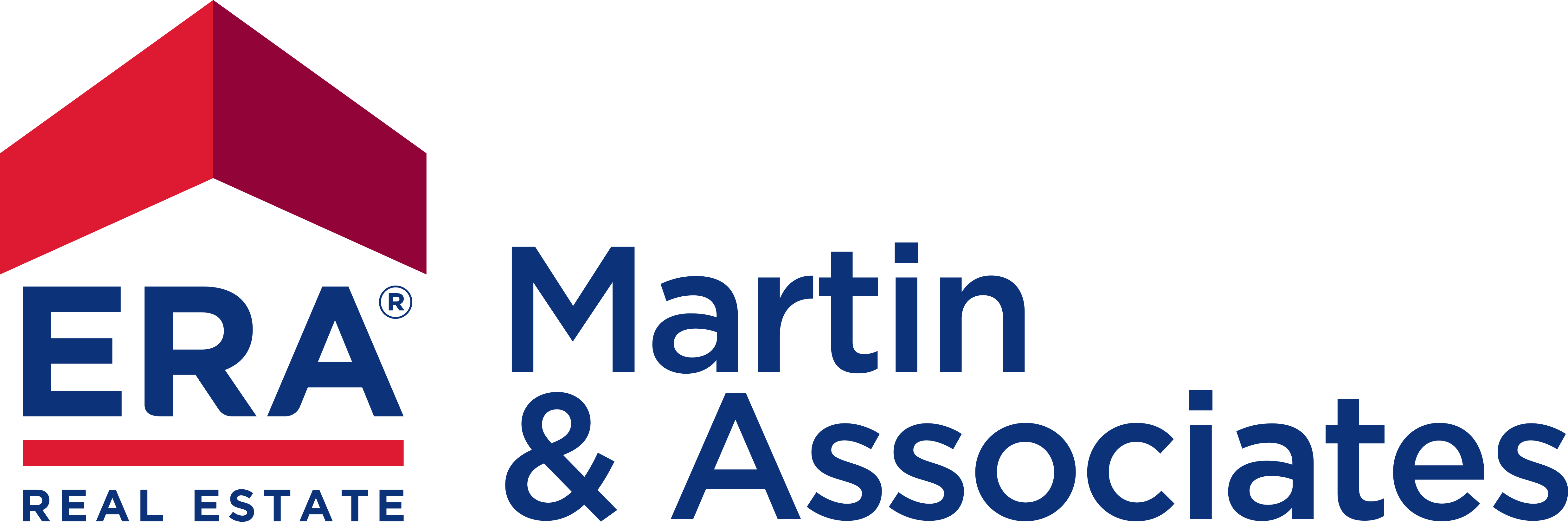 ERA Martin & Associates logo