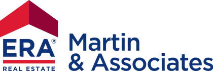 ERA Martin & Associates logo