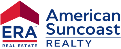 ERA American Suncoast logo
