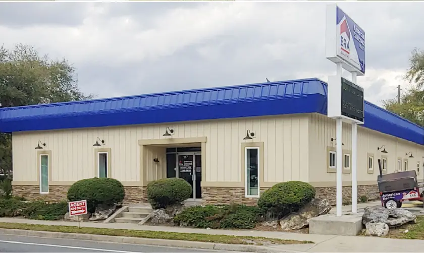 ERA American Suncoast