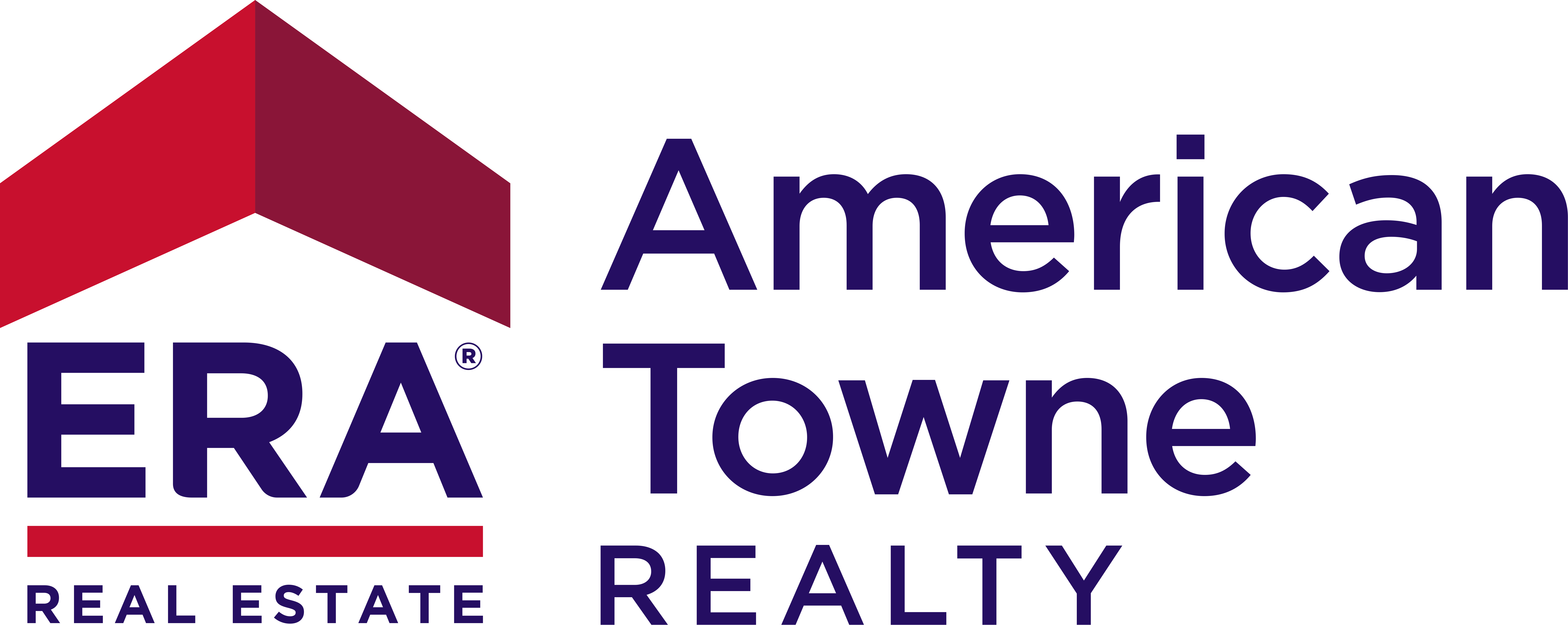 ERA American Towne Realty logo