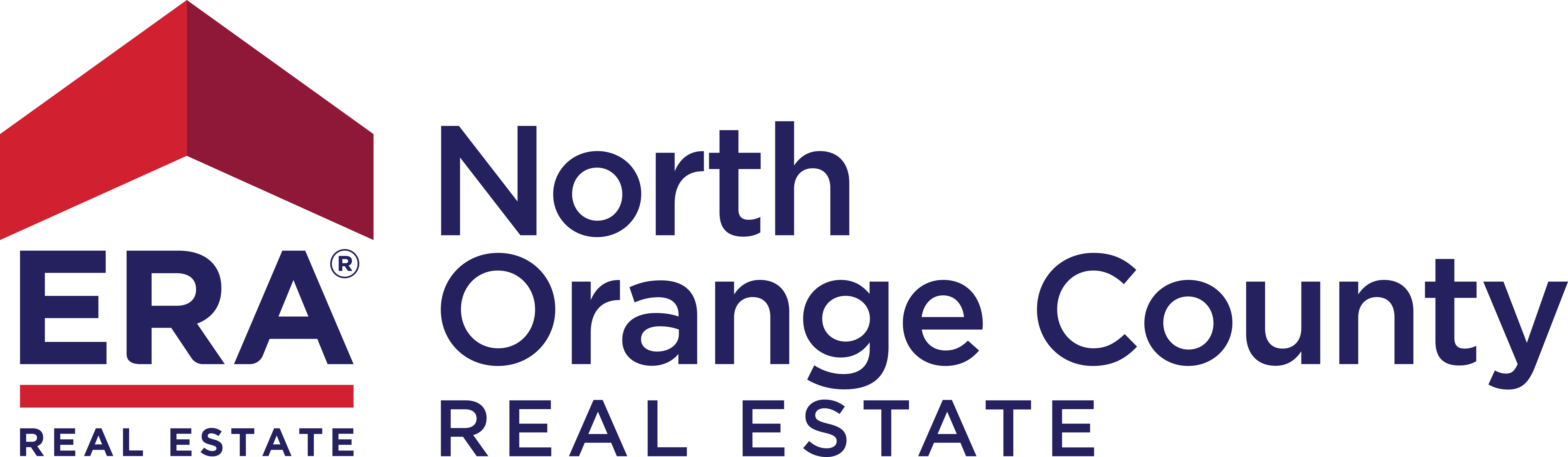 ERA North Orange County Real Estate logo