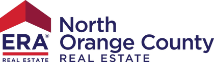 ERA North Orange County Real Estate logo