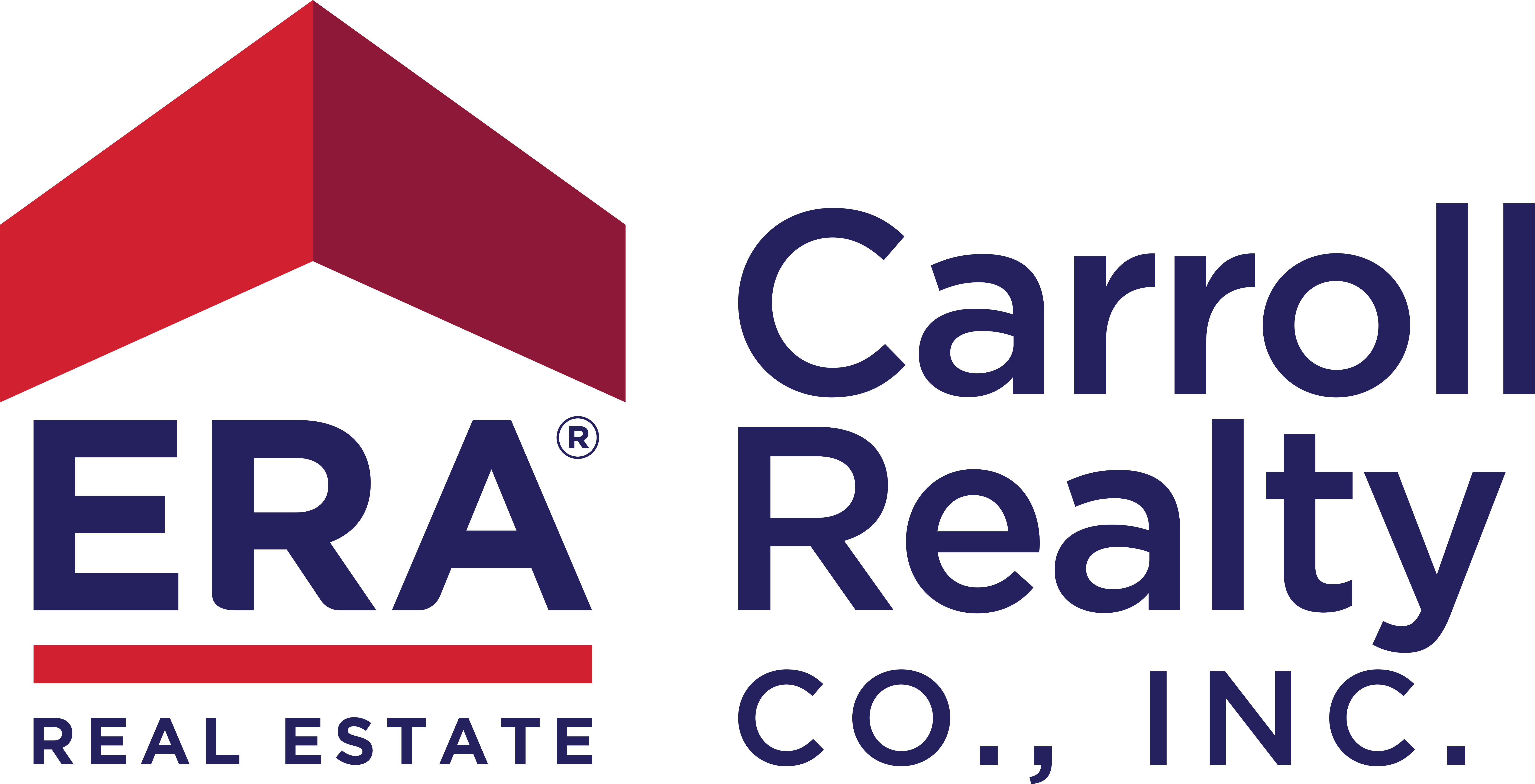 ERA Carroll Realty Co., Inc. logo