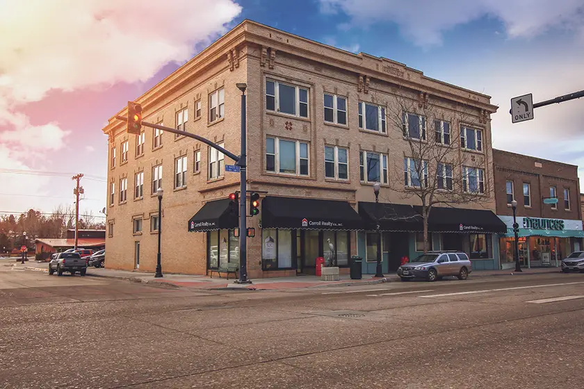 ERA Carroll Realty Co., Inc.