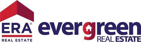 ERA Evergreen Real Estate Company logo