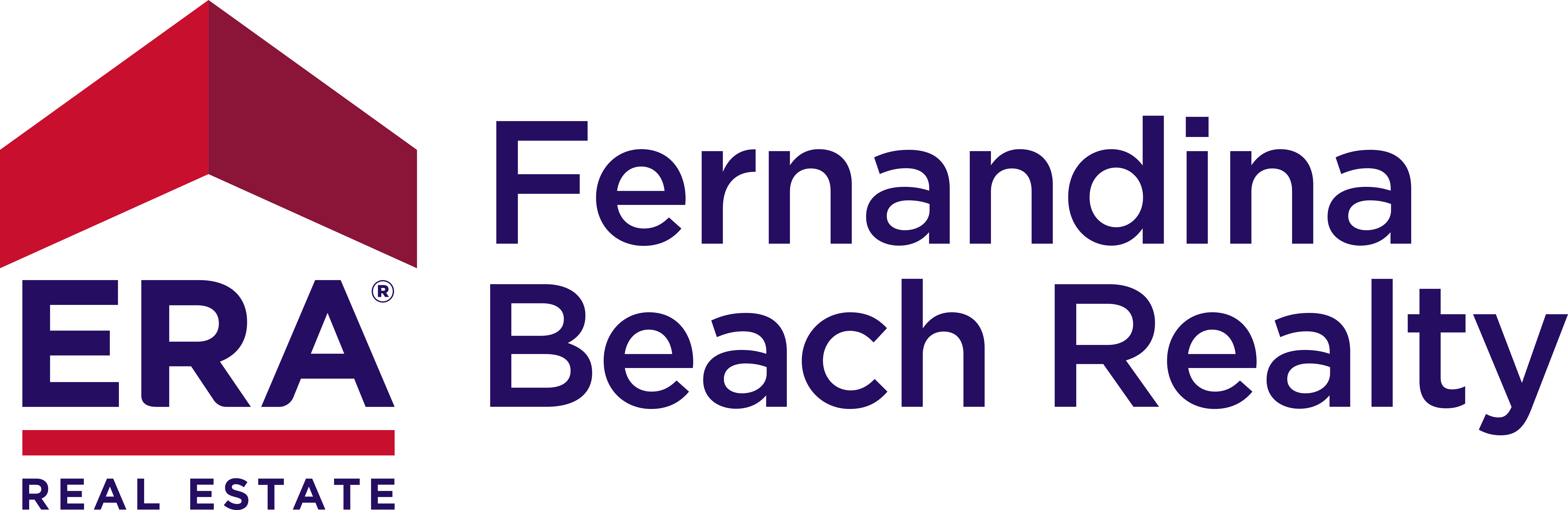 ERA Fernandina Beach Realty logo