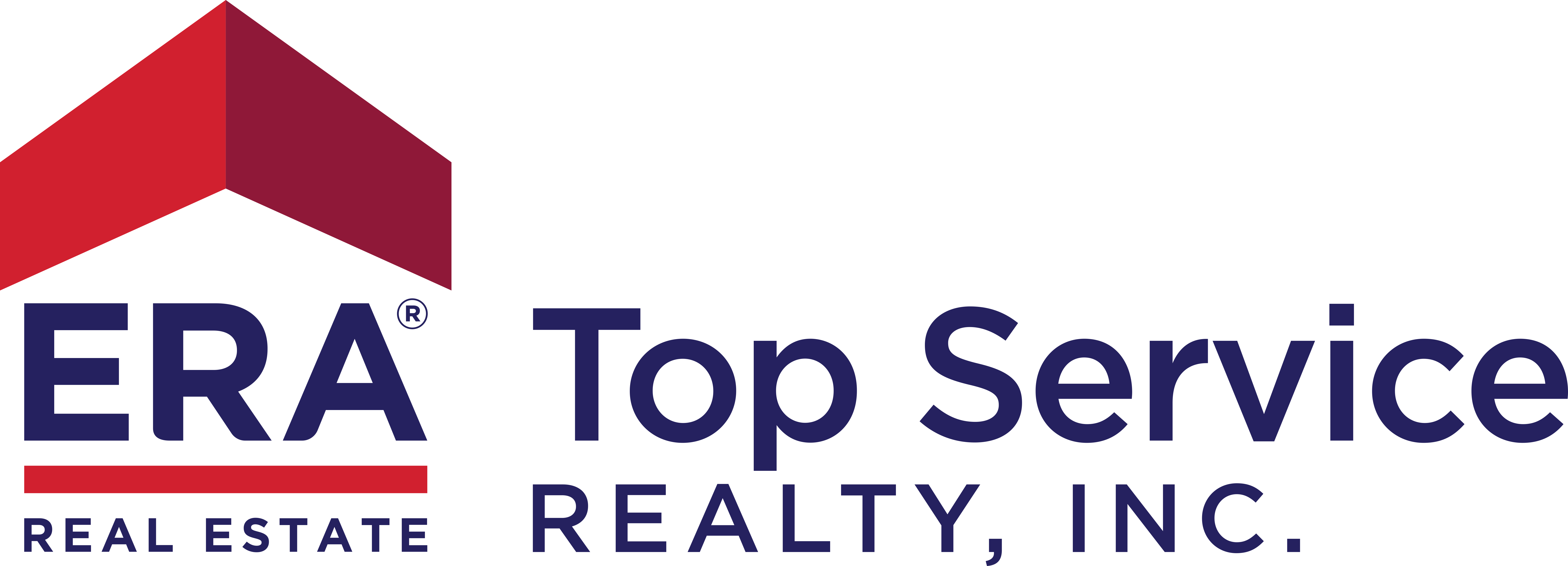 ERA Top Service Realty logo
